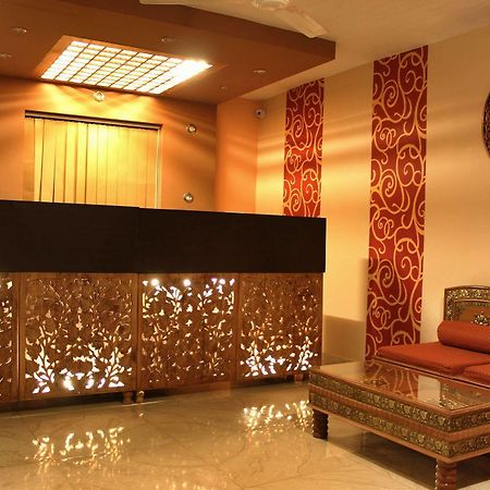 Hotel Walisons Resorts Srīnagar Exterior foto